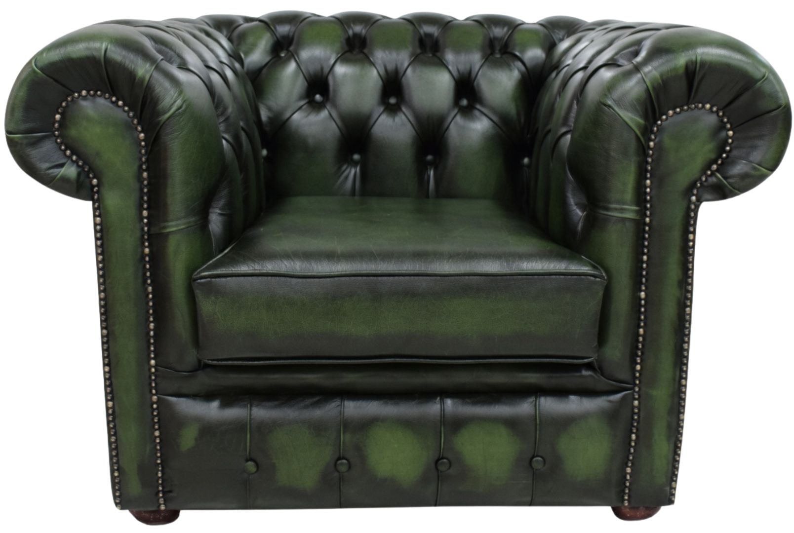 The Cambridge Chesterfield